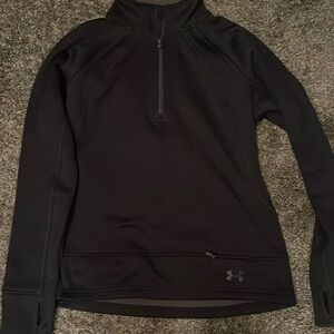 Under Armour Quarter Zip